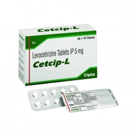 CETCIP